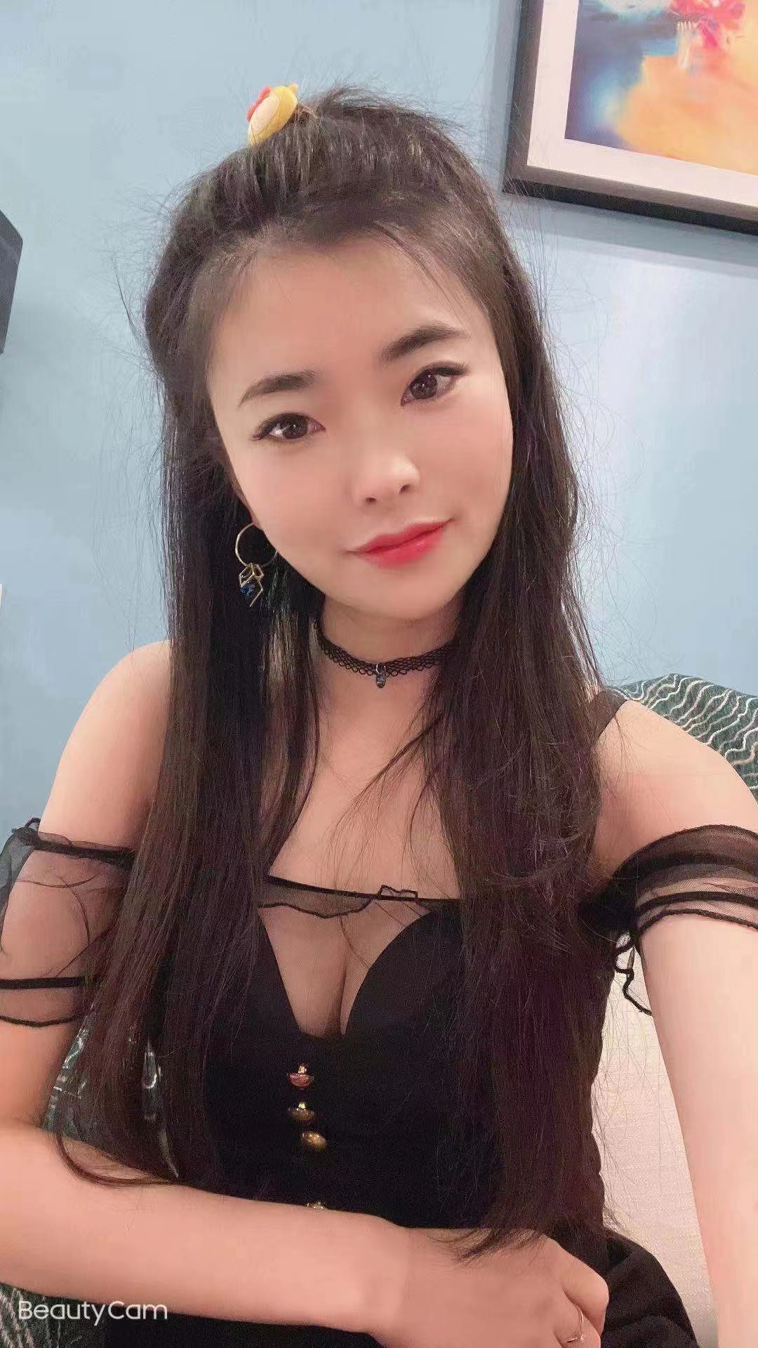 南京年轻漂亮妹妹